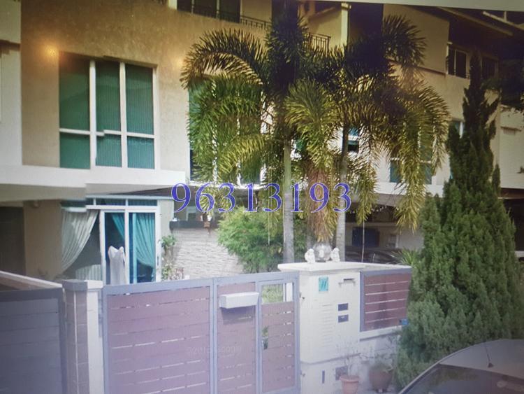 The Springside (D26), Terrace #132227822